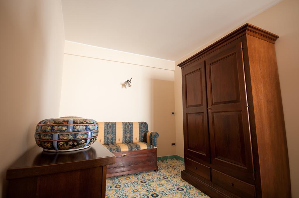 Suite Positano Мартіна-Франка Номер фото