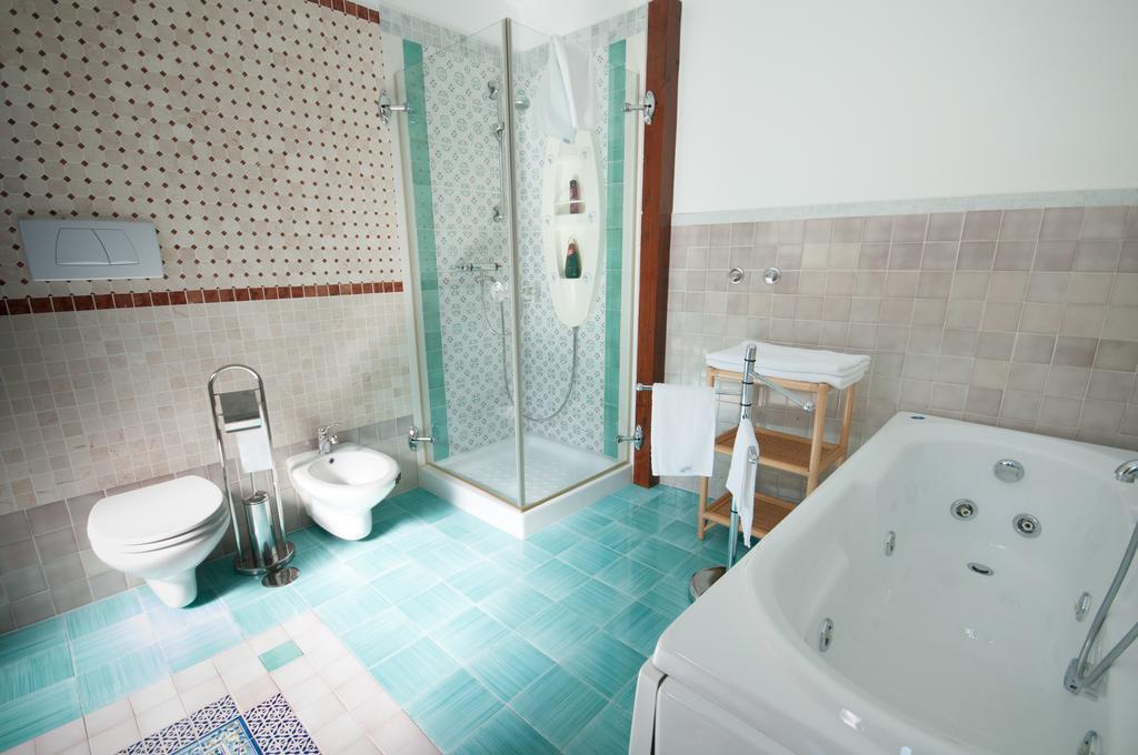 Suite Positano Мартіна-Франка Номер фото