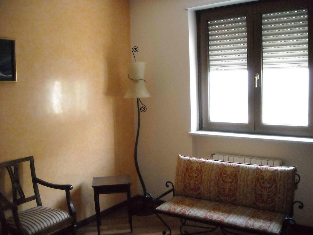 Suite Positano Мартіна-Франка Номер фото
