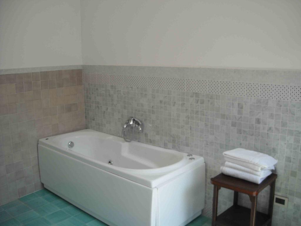 Suite Positano Мартіна-Франка Екстер'єр фото